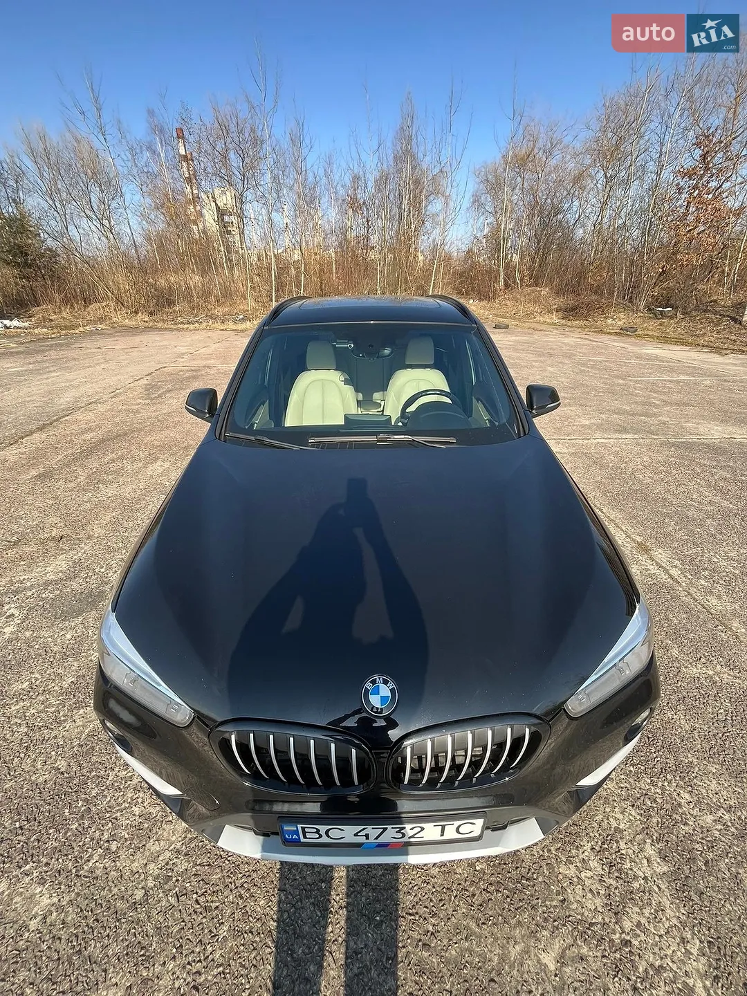 2016 BMW X1 - мініатюра 17
