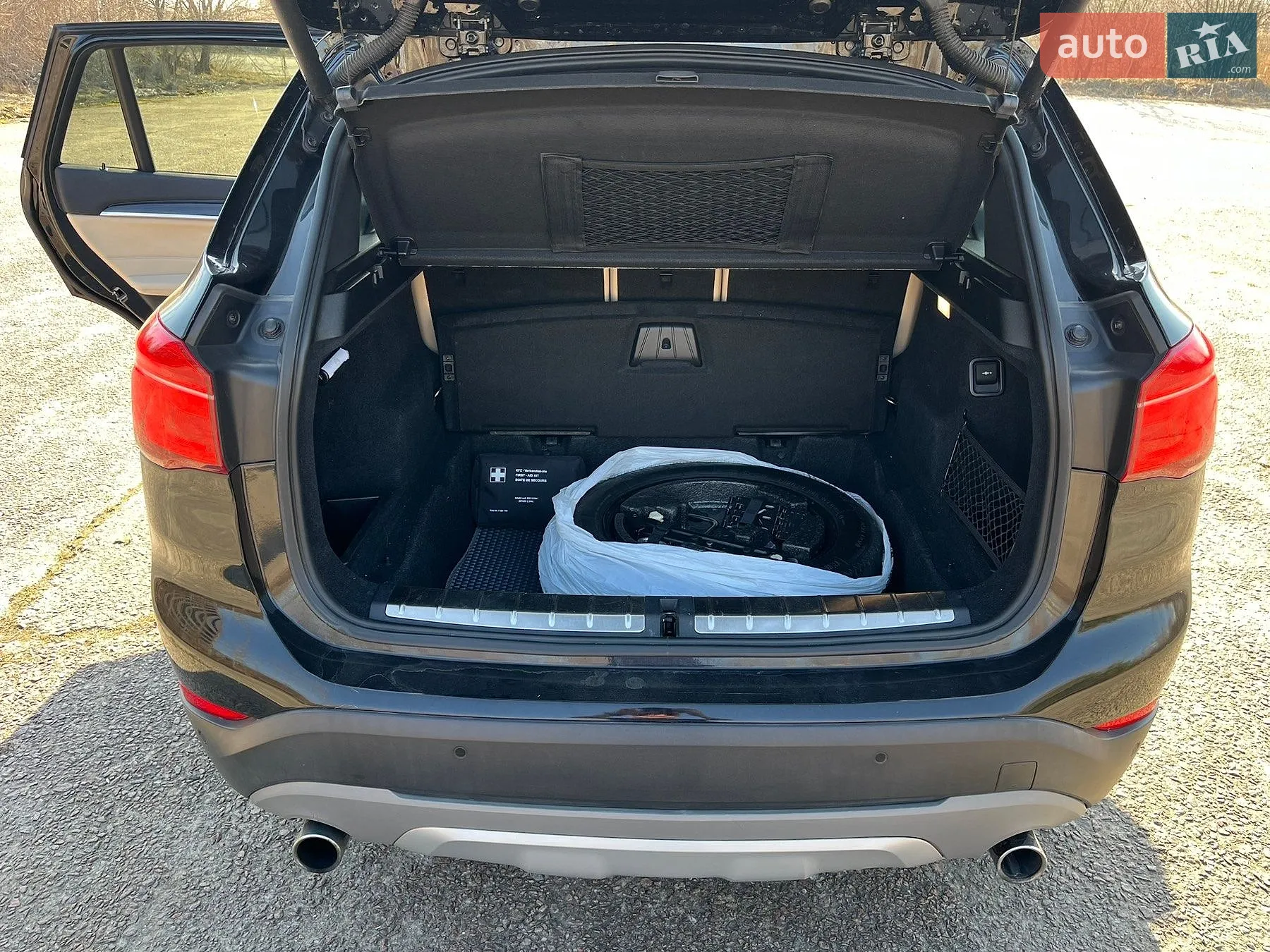 2016 BMW X1 - мініатюра 20