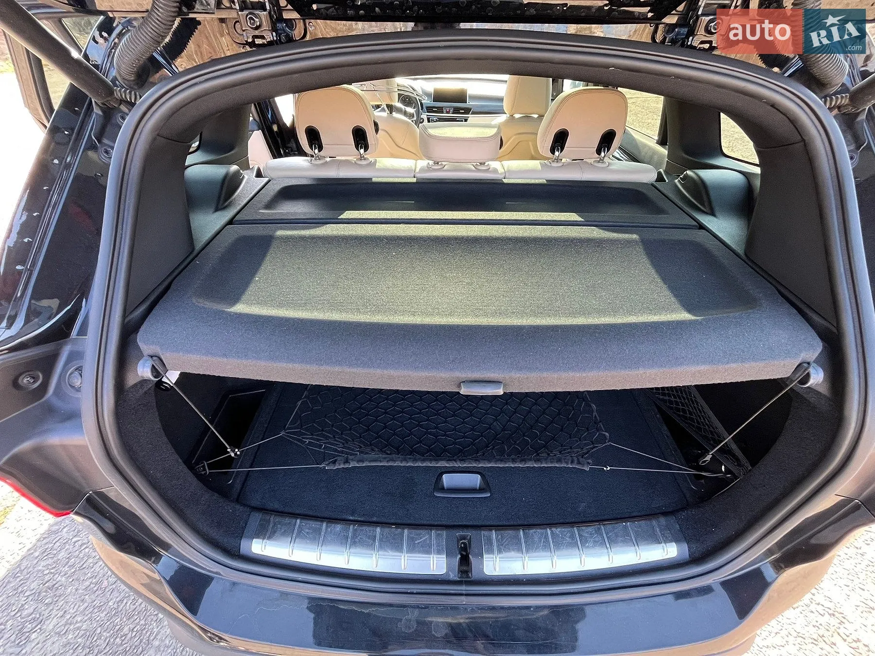 2016 BMW X1 - мініатюра 21