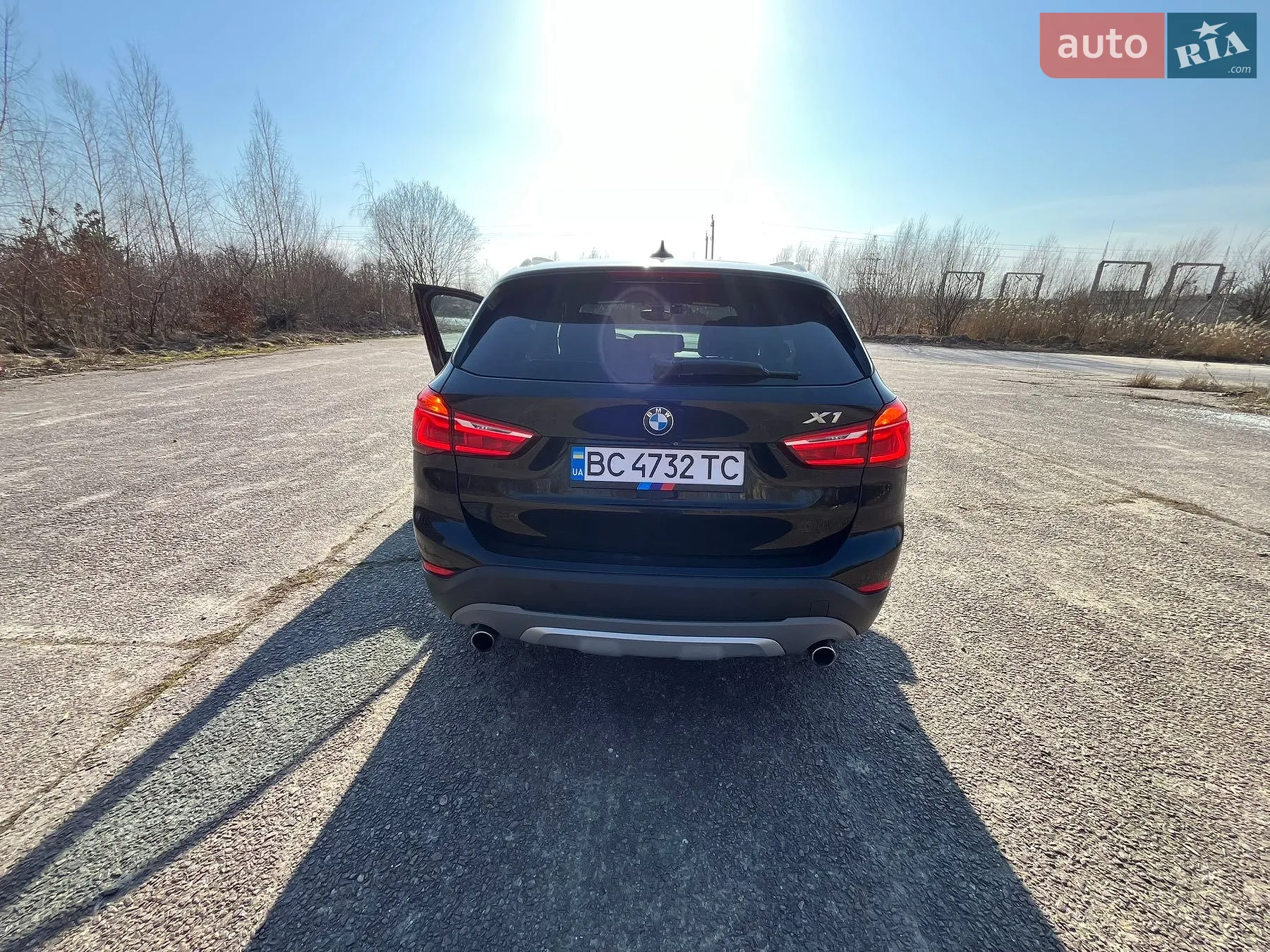 2016 BMW X1 - мініатюра 22