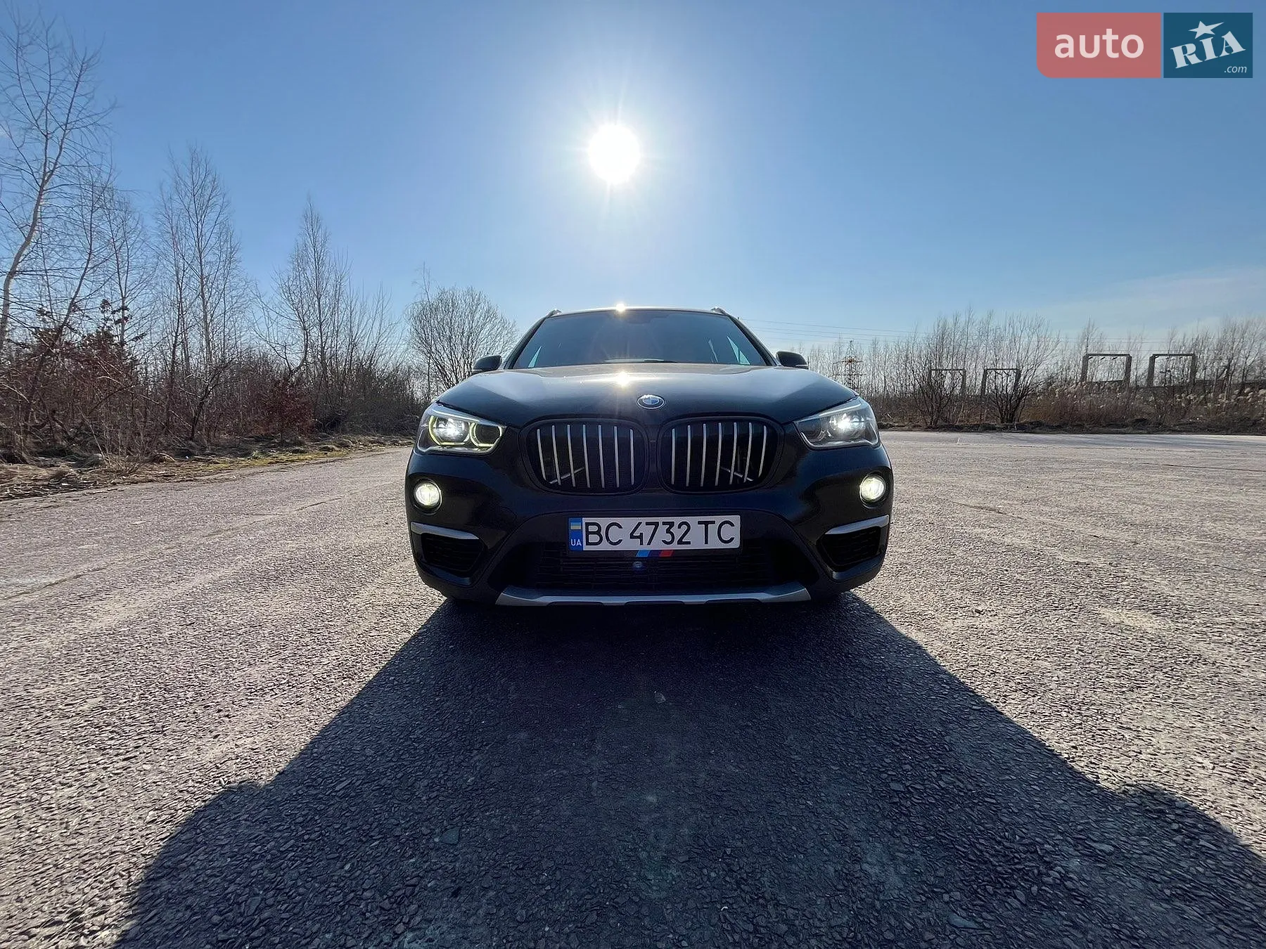 2016 BMW X1 - мініатюра 23
