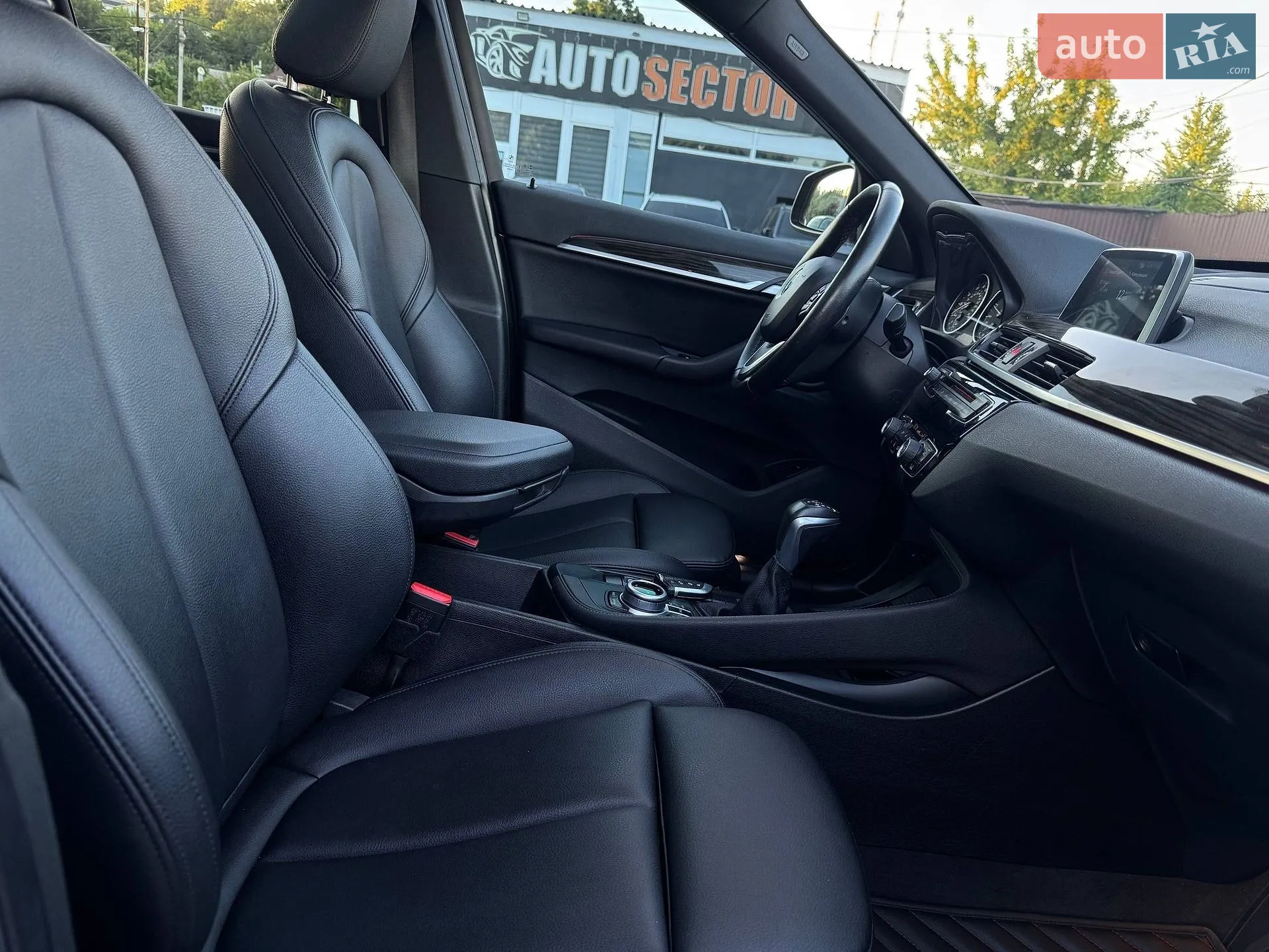 2017 BMW X1 - мініатюра 30