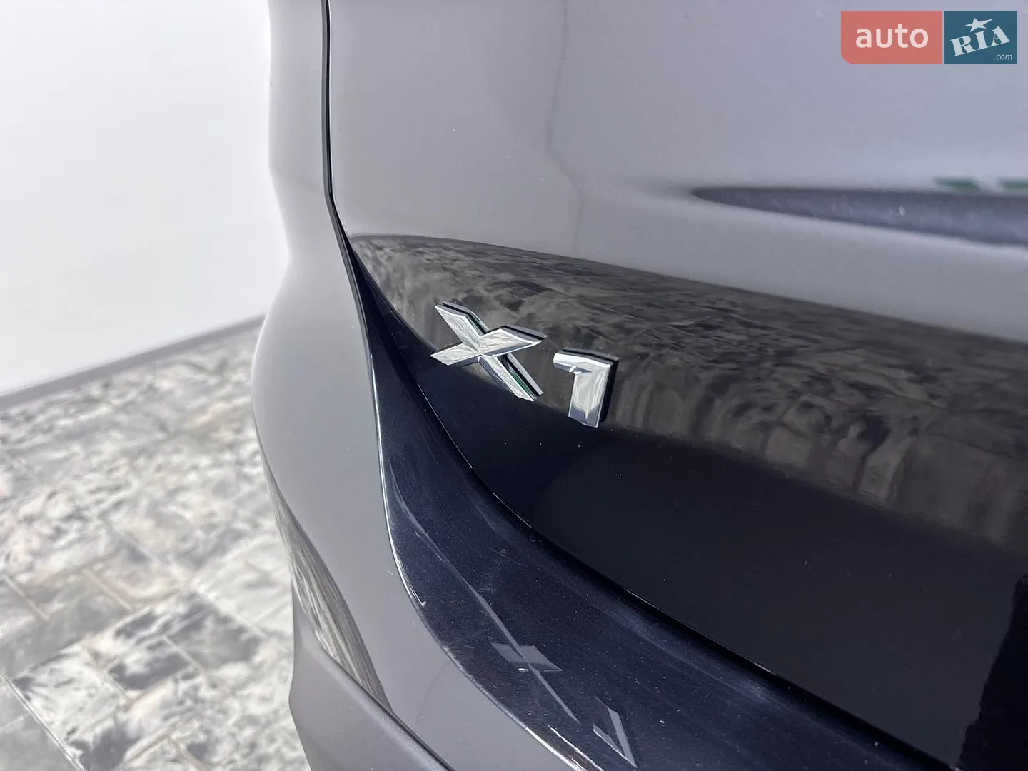 2020 BMW X1 - мініатюра 24