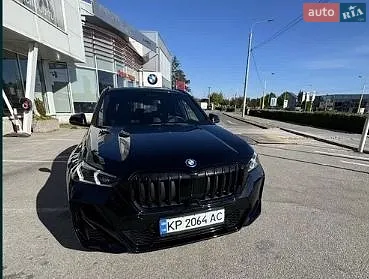 2023 BMW X1 - мініатюра 2