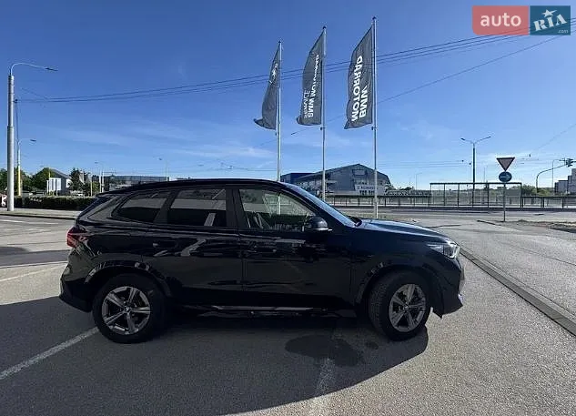 2023 BMW X1 - мініатюра 7