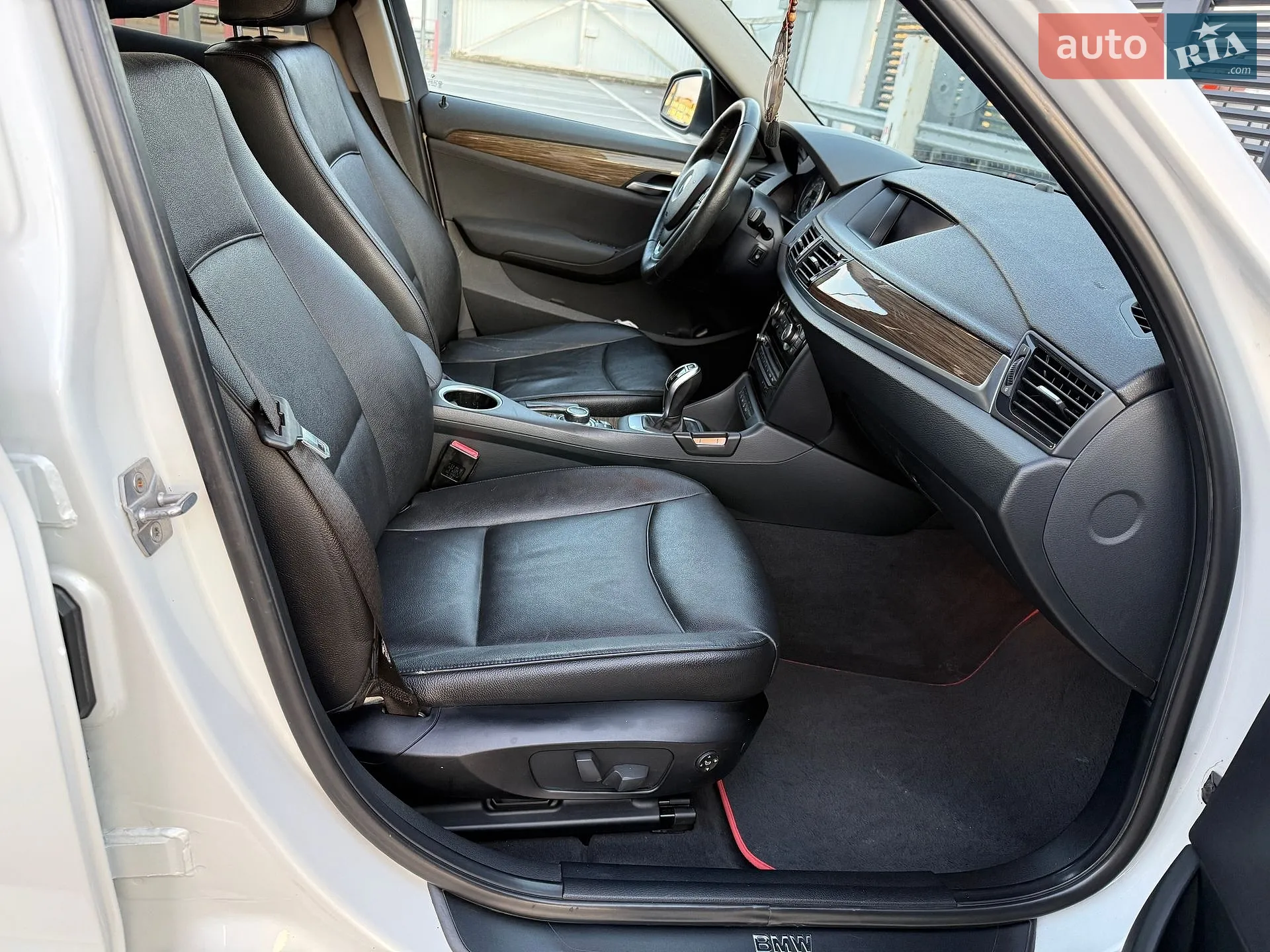 2014 BMW X1 - мініатюра 12