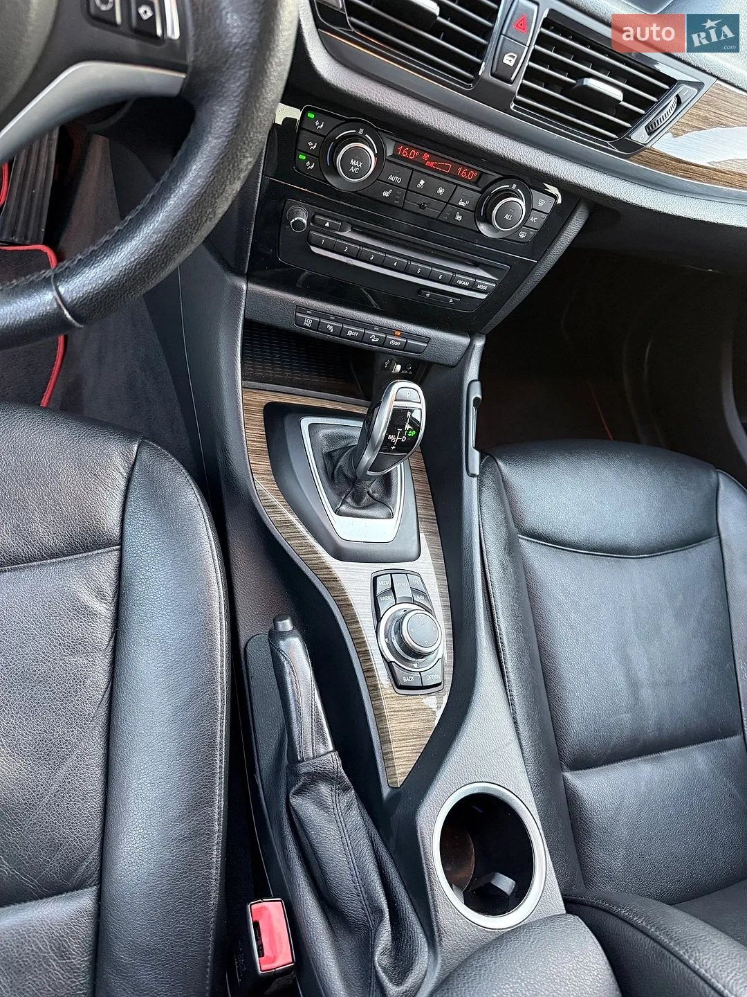 2014 BMW X1 - мініатюра 13