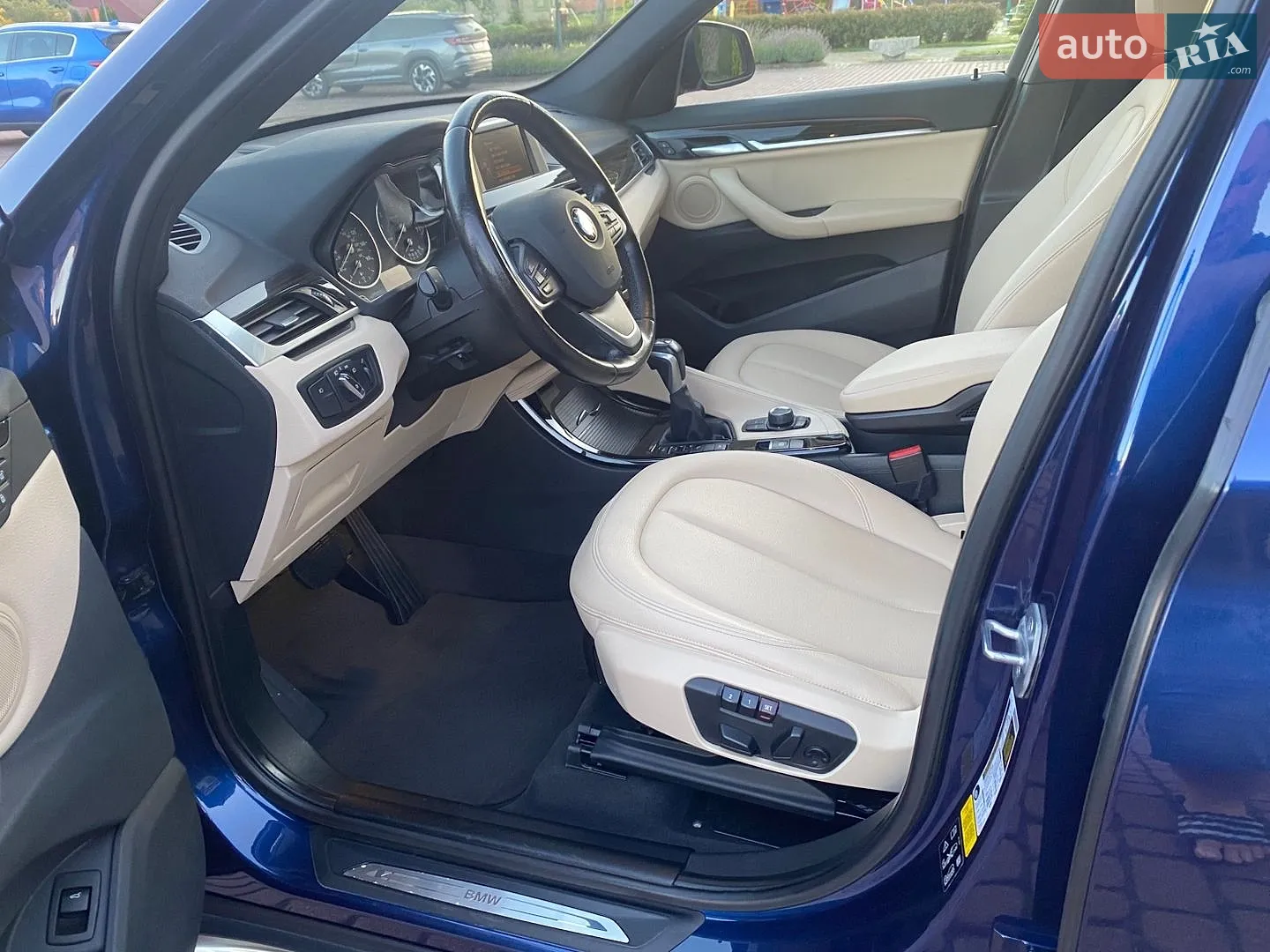 2016 BMW X1 - мініатюра 9