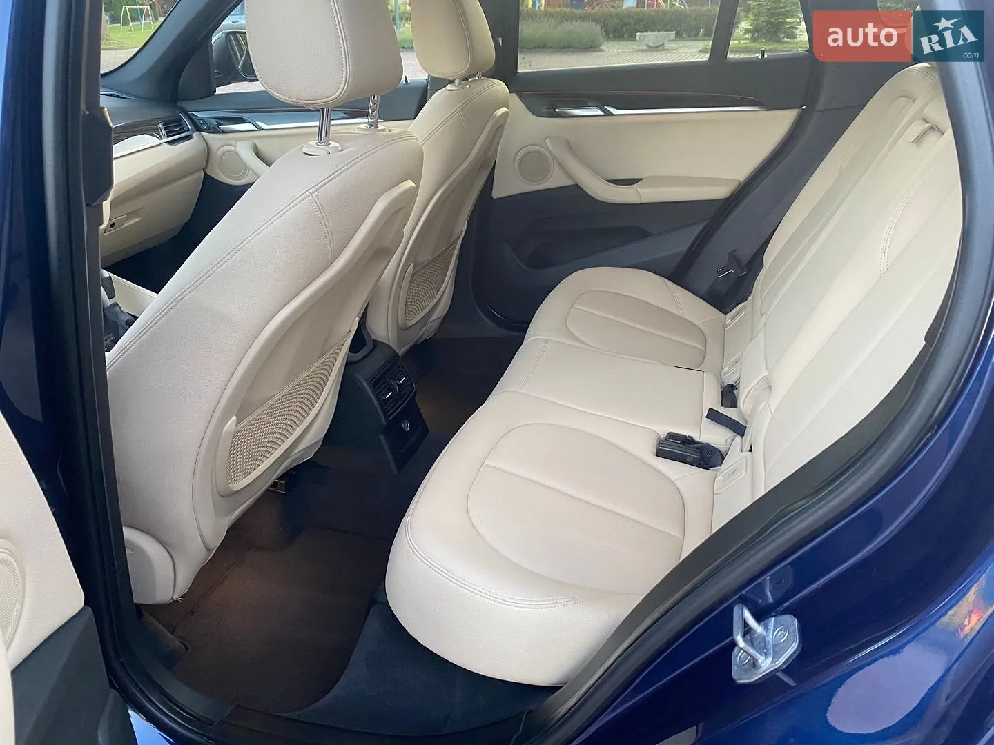 2016 BMW X1 - мініатюра 11