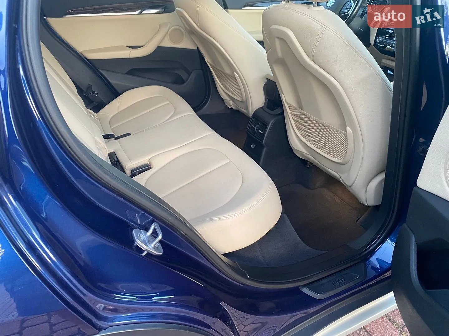 2016 BMW X1 - мініатюра 13