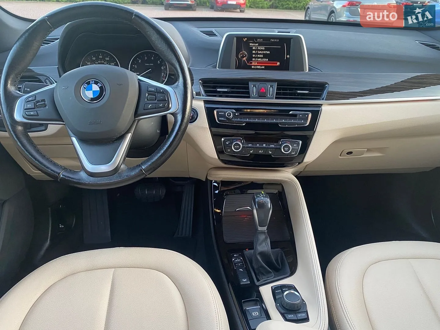 2016 BMW X1 - мініатюра 17