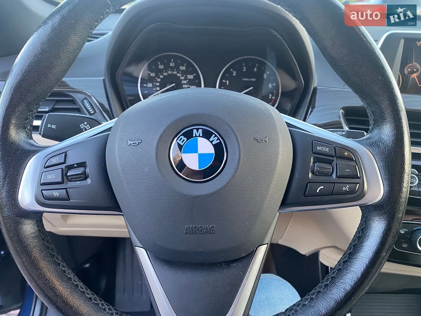 2016 BMW X1 - мініатюра 20
