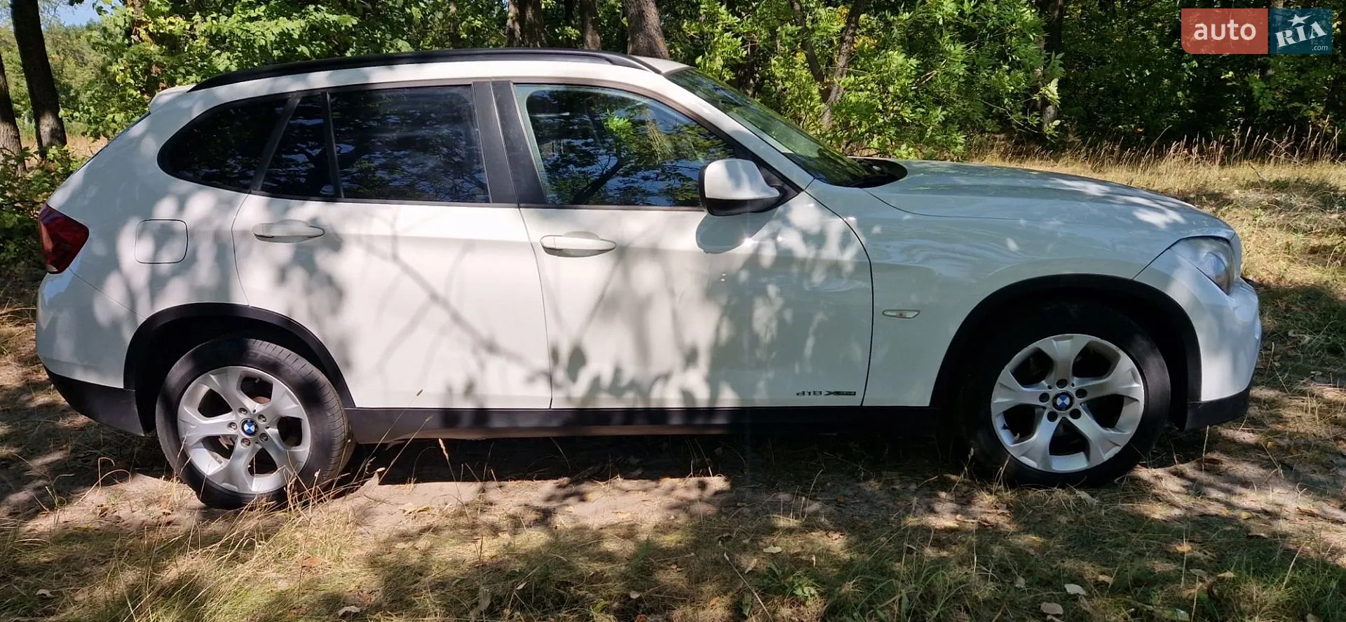 2011 BMW X1 - мініатюра 3