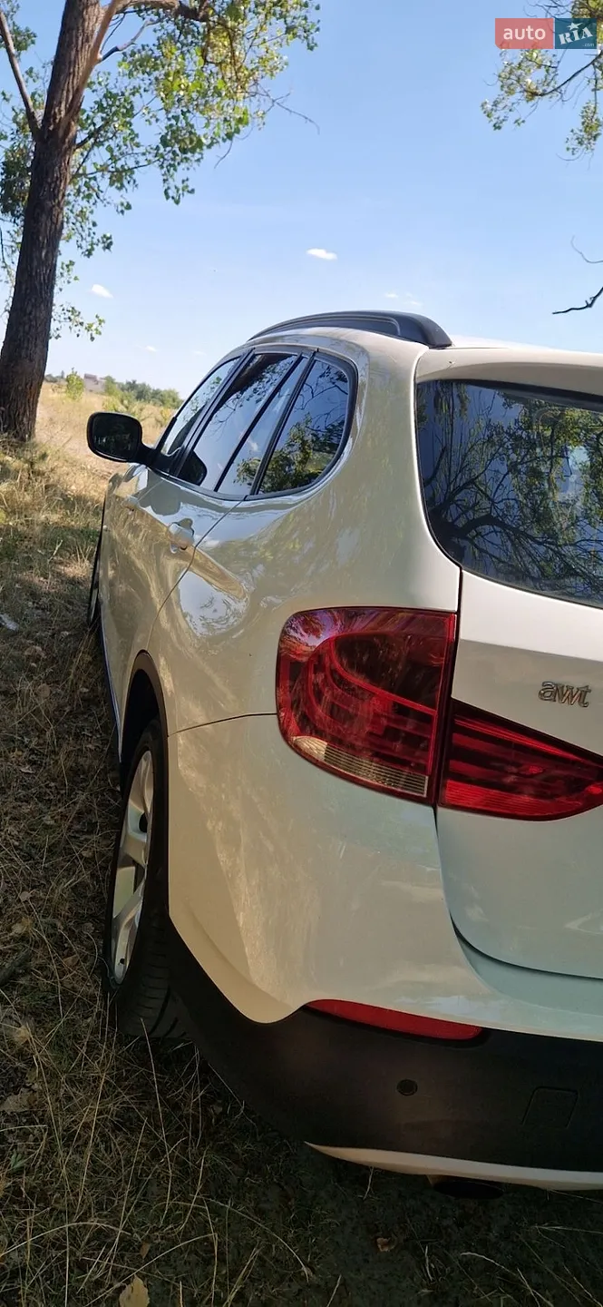 2011 BMW X1 - мініатюра 10