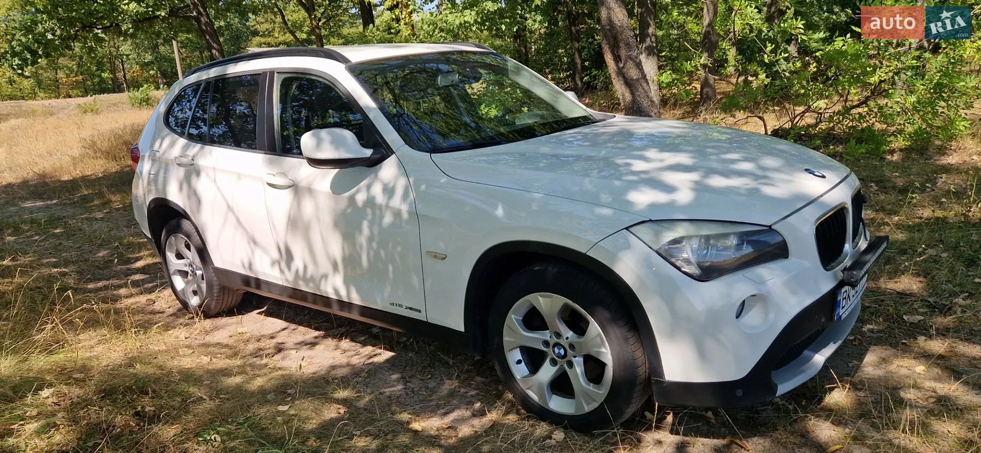 2011 BMW X1 - мініатюра 4