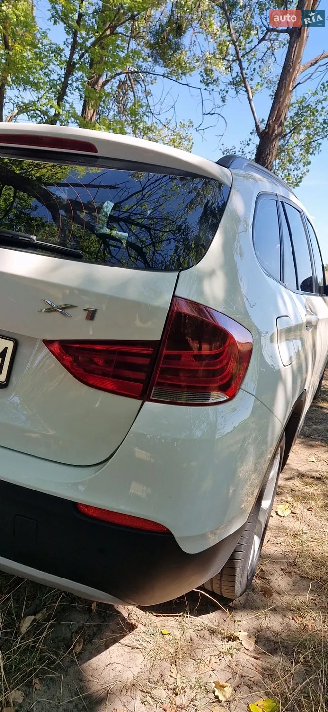 2011 BMW X1 - мініатюра 11