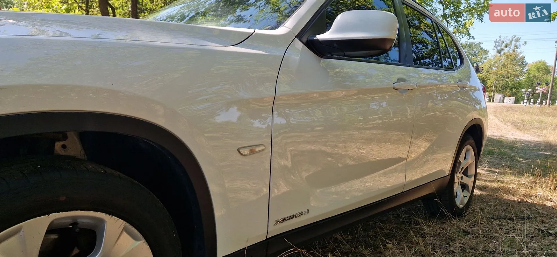 2011 BMW X1 - мініатюра 13