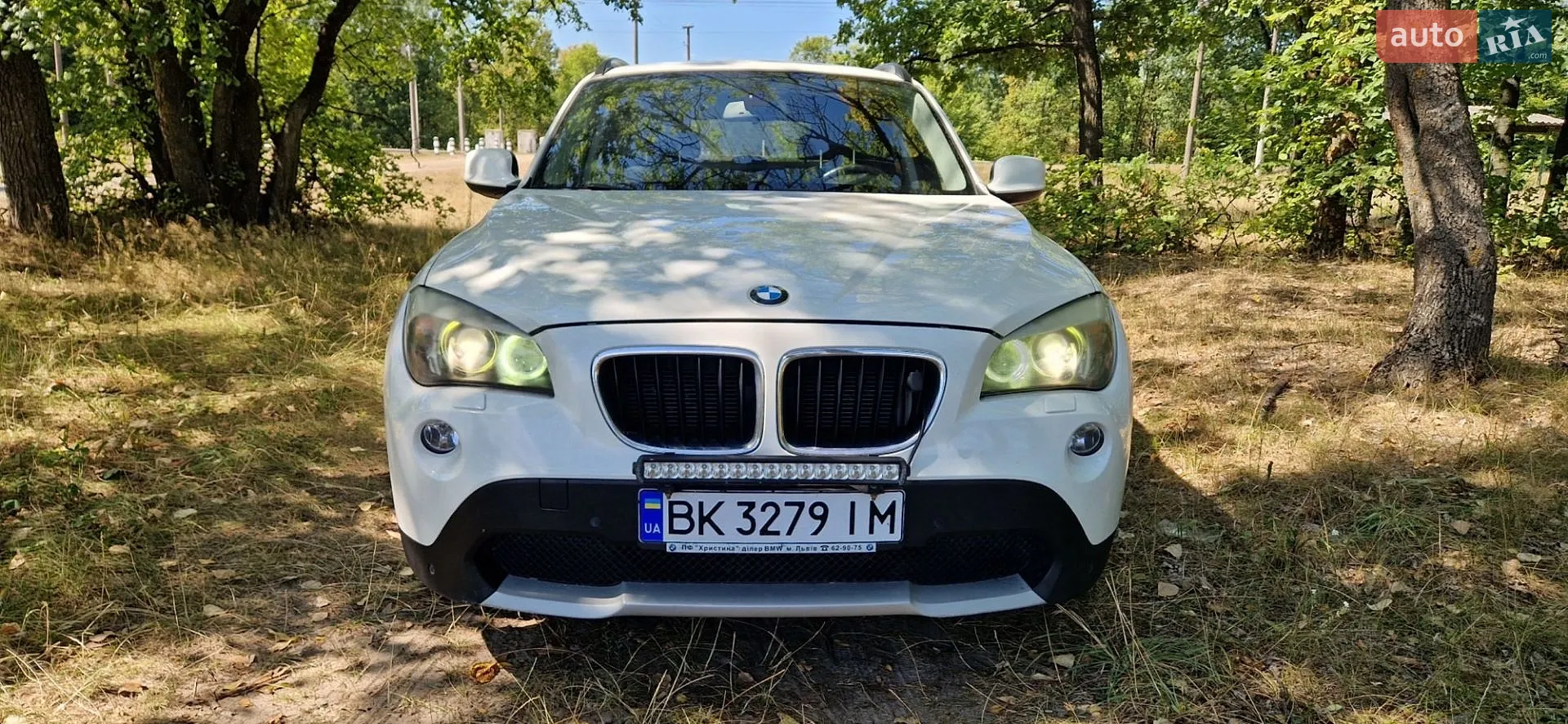 2011 BMW X1 - мініатюра 14