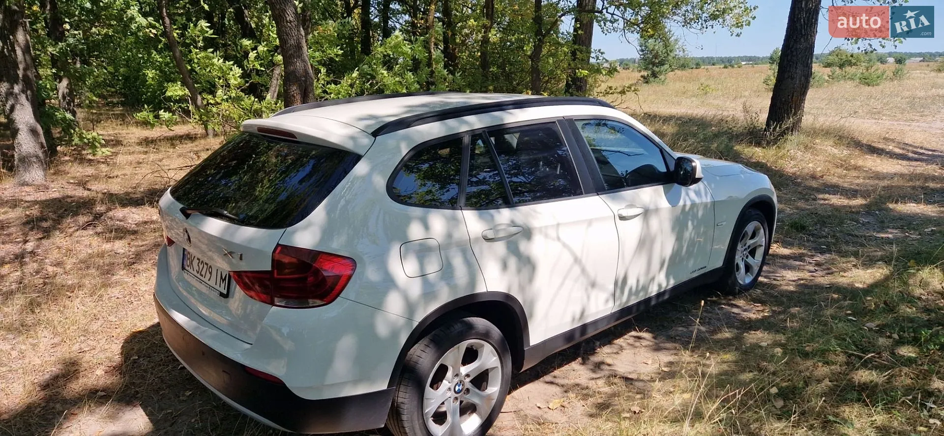 2011 BMW X1 - мініатюра 6