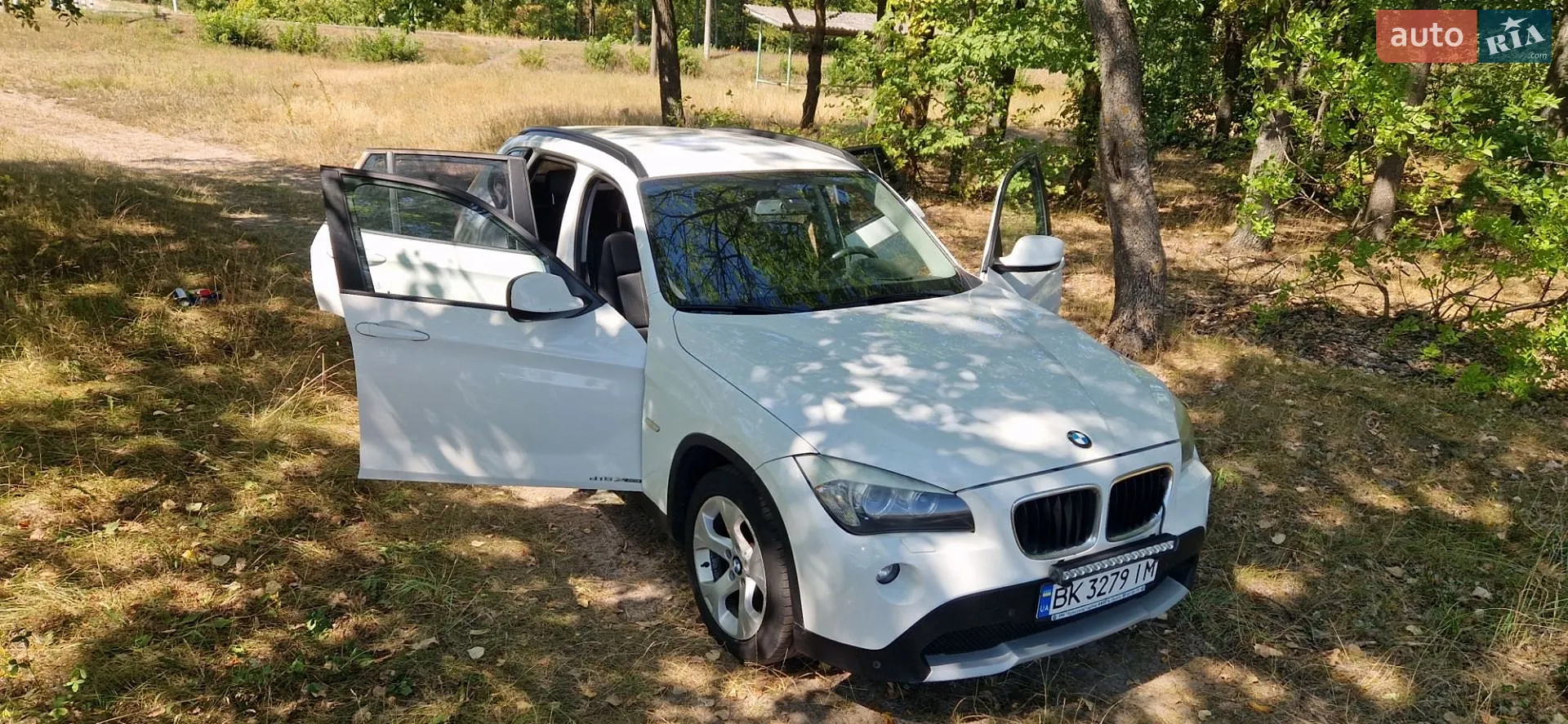 2011 BMW X1 - мініатюра 18