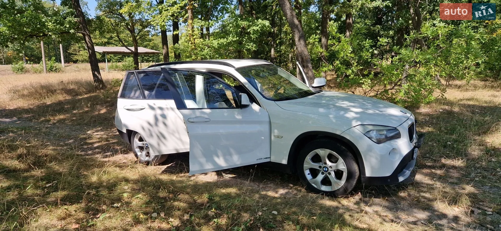 2011 BMW X1 - мініатюра 20