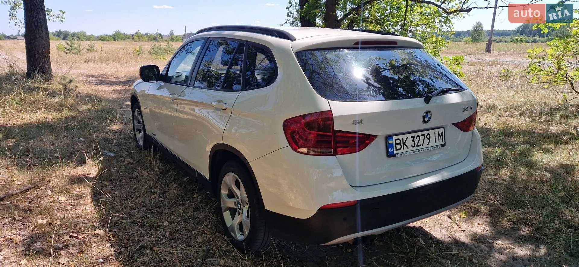 2011 BMW X1 - мініатюра 8