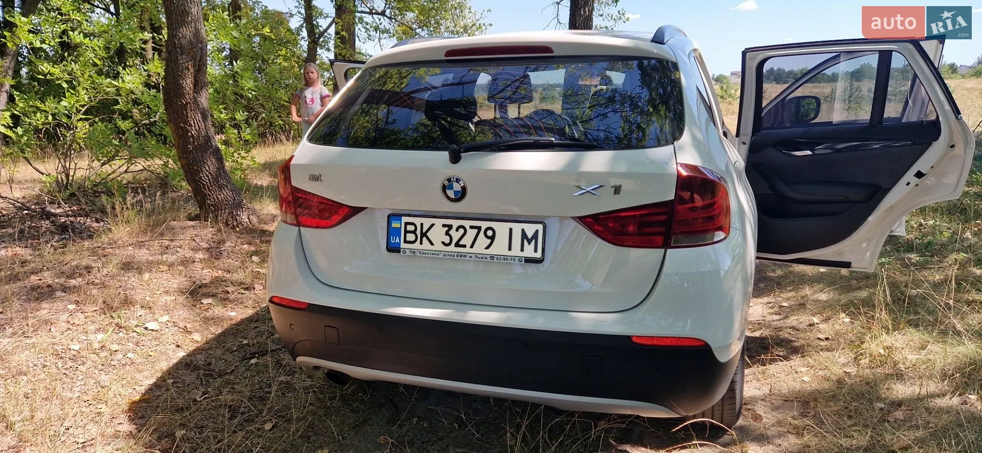 2011 BMW X1 - мініатюра 17