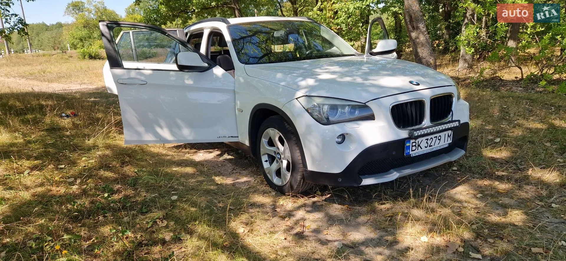 2011 BMW X1 - мініатюра 19