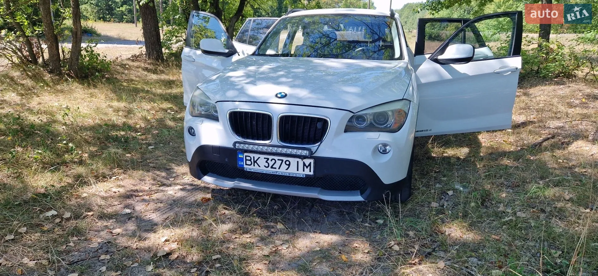 2011 BMW X1 - мініатюра 21