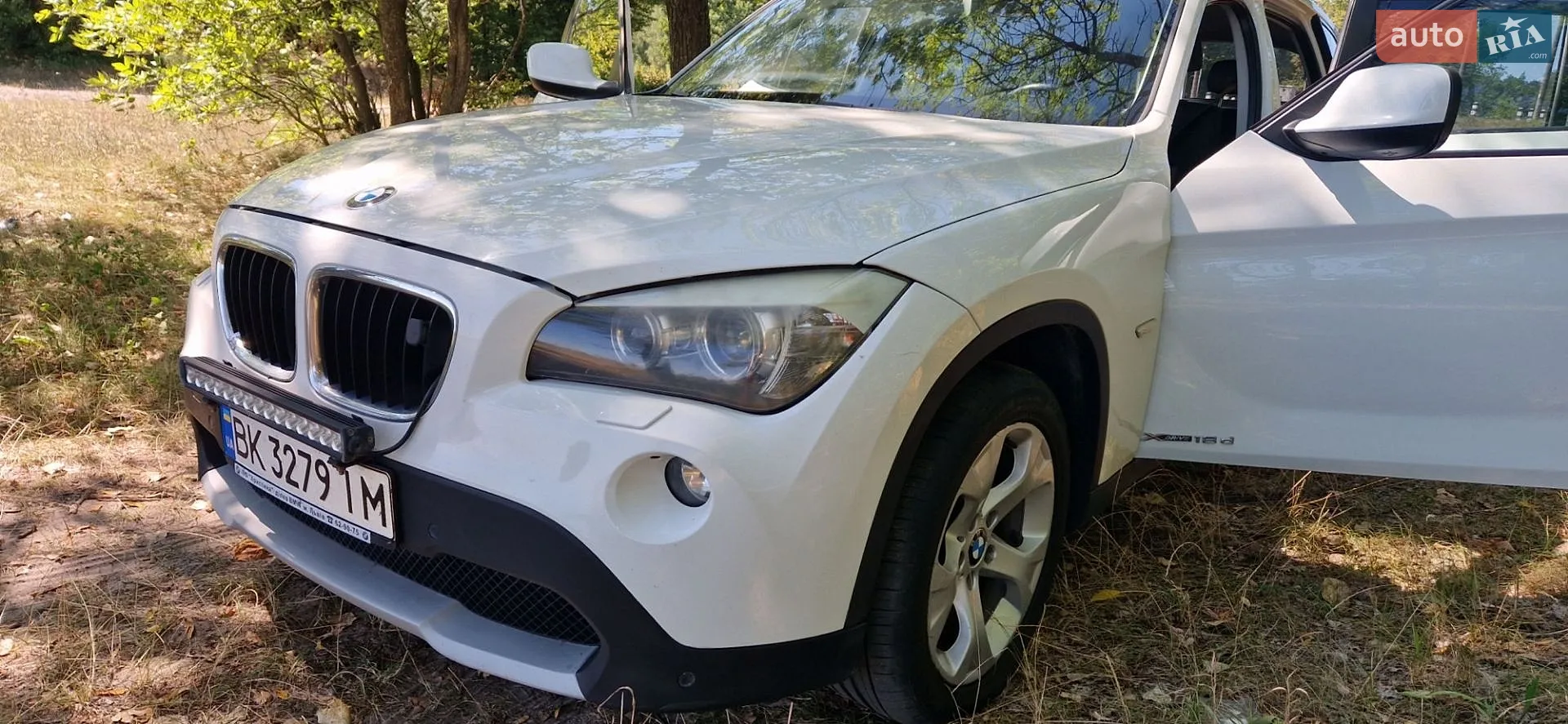 2011 BMW X1 - мініатюра 24