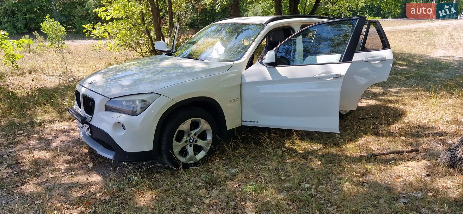 2011 BMW X1 - мініатюра 23