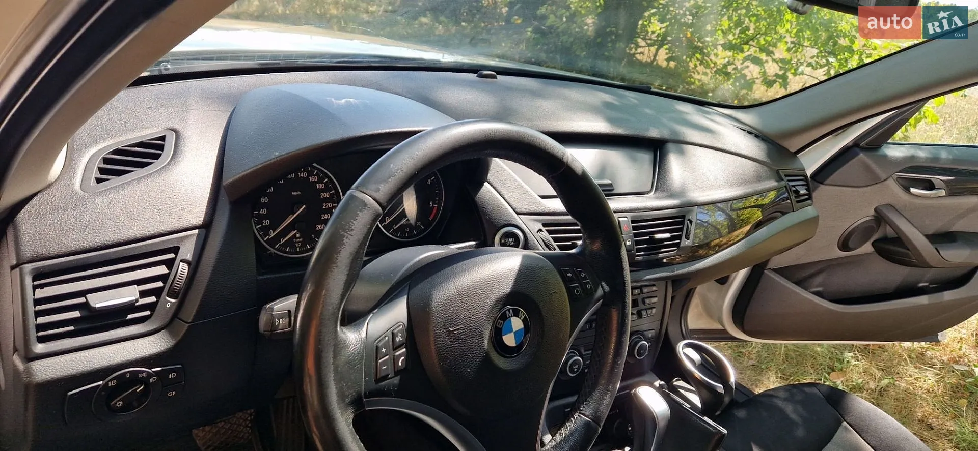 2011 BMW X1 - мініатюра 27