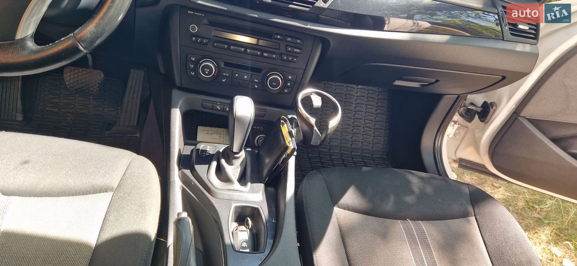 2011 BMW X1 - мініатюра 28