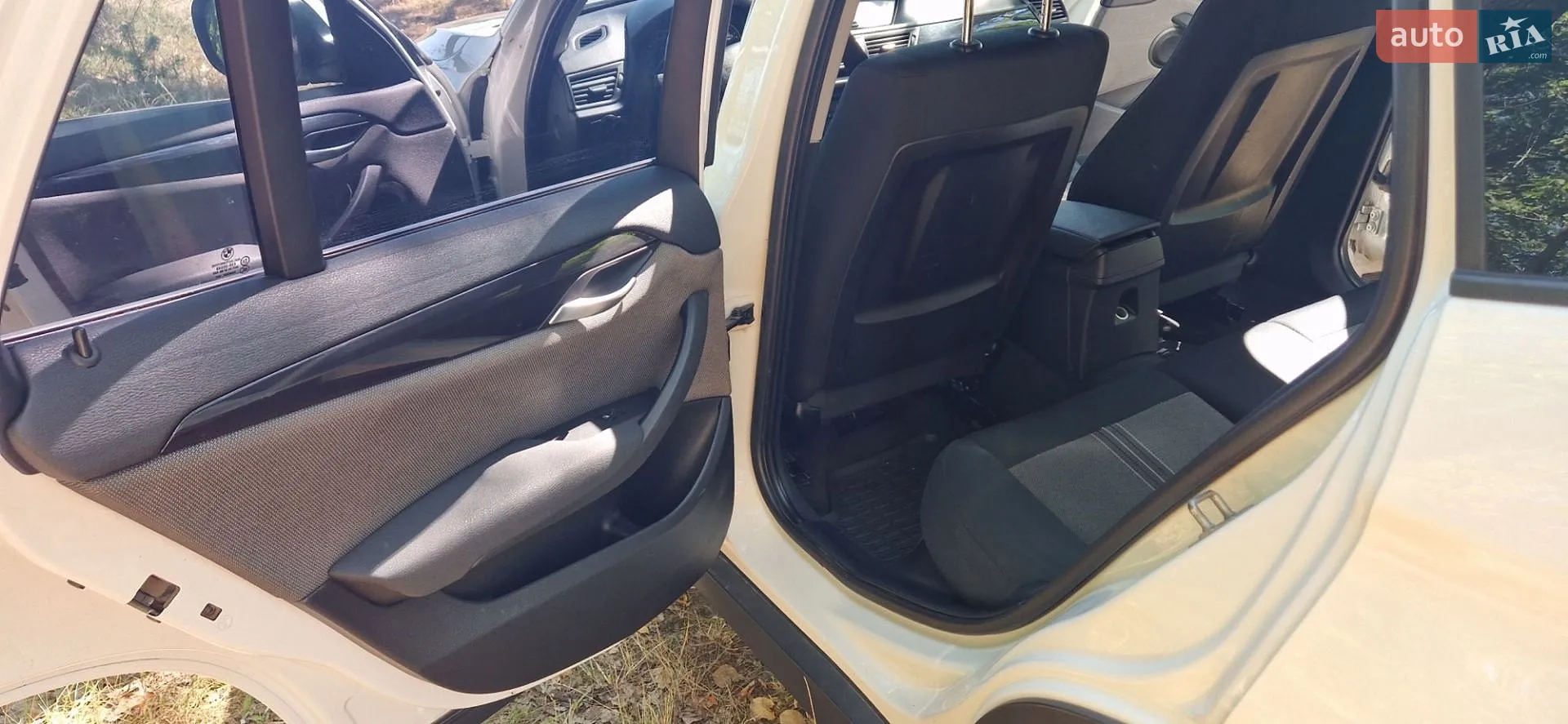 2011 BMW X1 - мініатюра 30