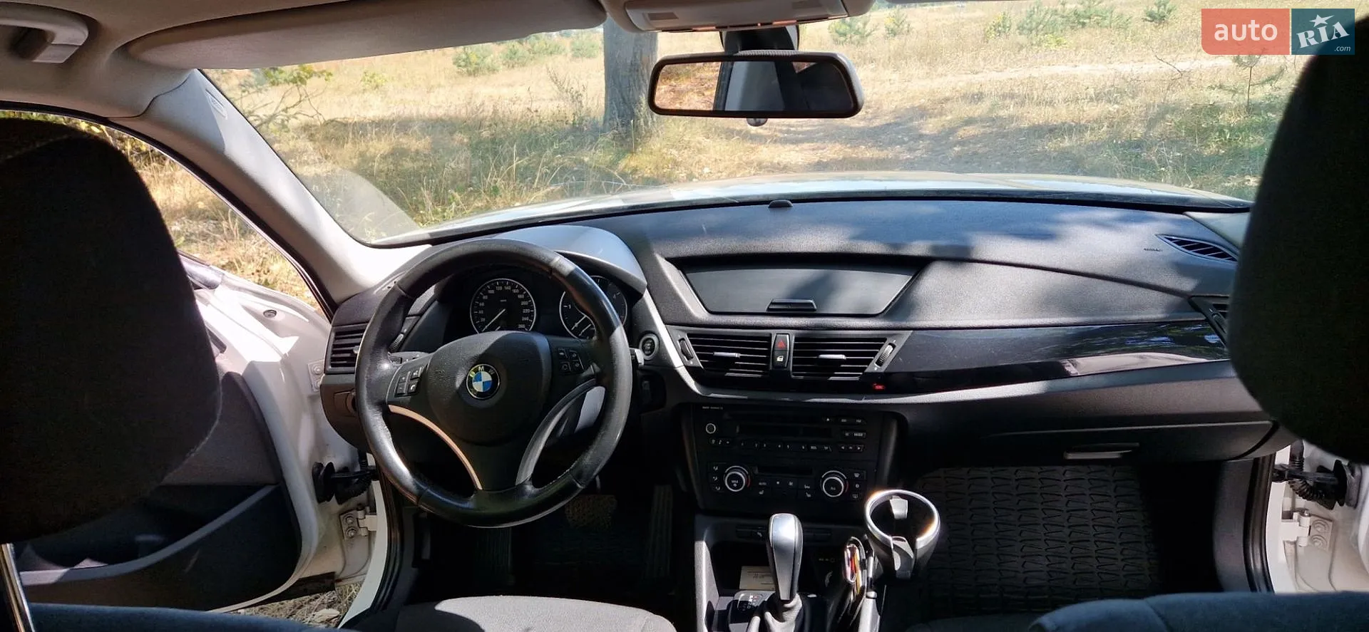 2011 BMW X1 - мініатюра 34