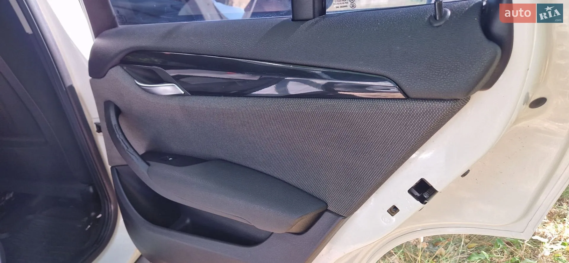 2011 BMW X1 - мініатюра 35