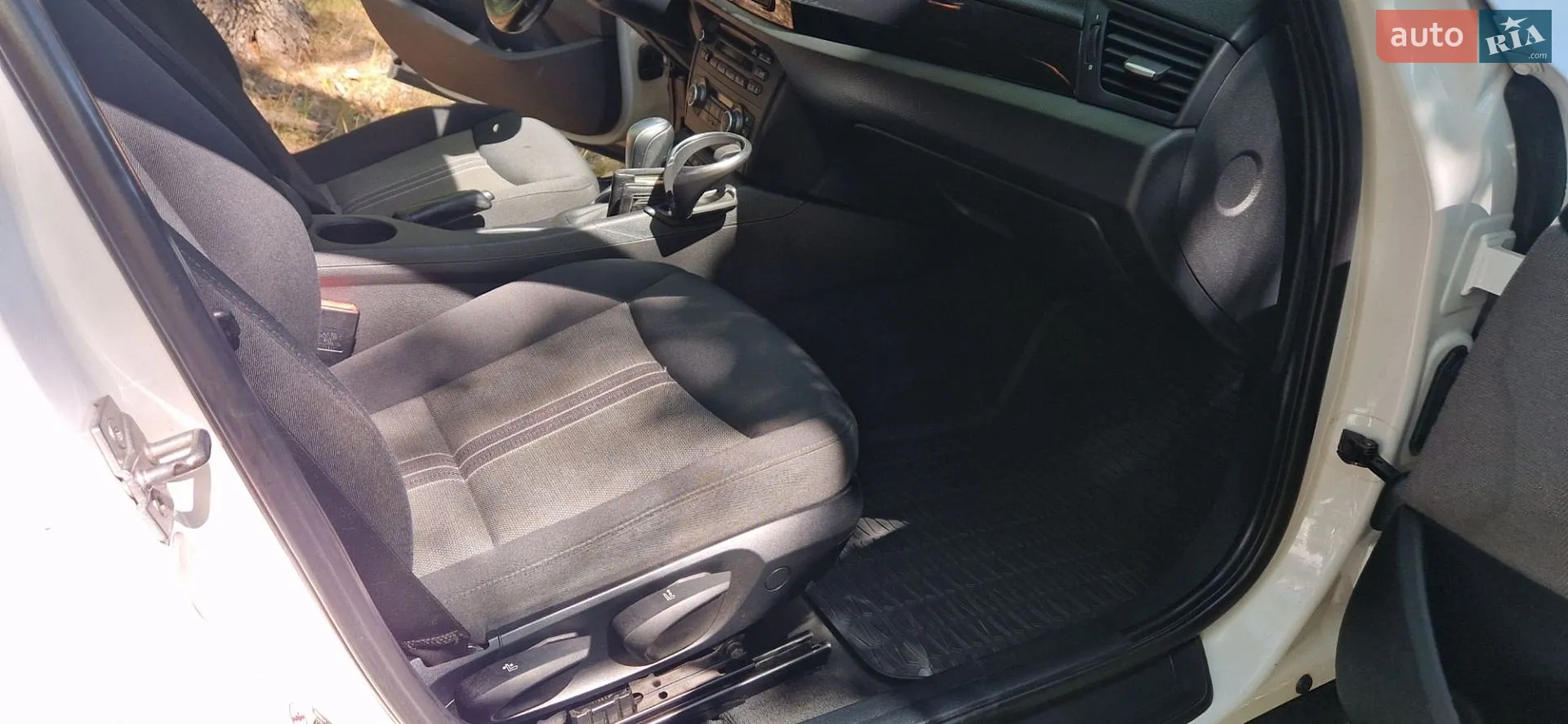 2011 BMW X1 - мініатюра 37