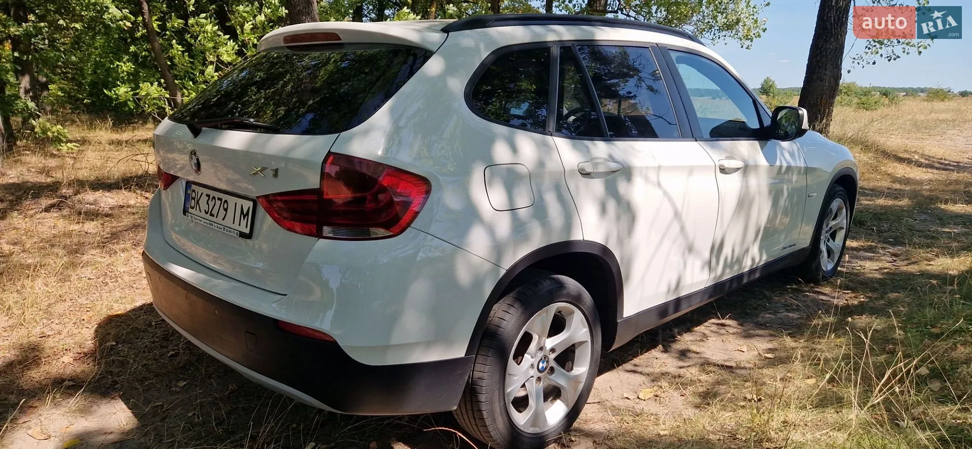 2011 BMW X1 - мініатюра 7