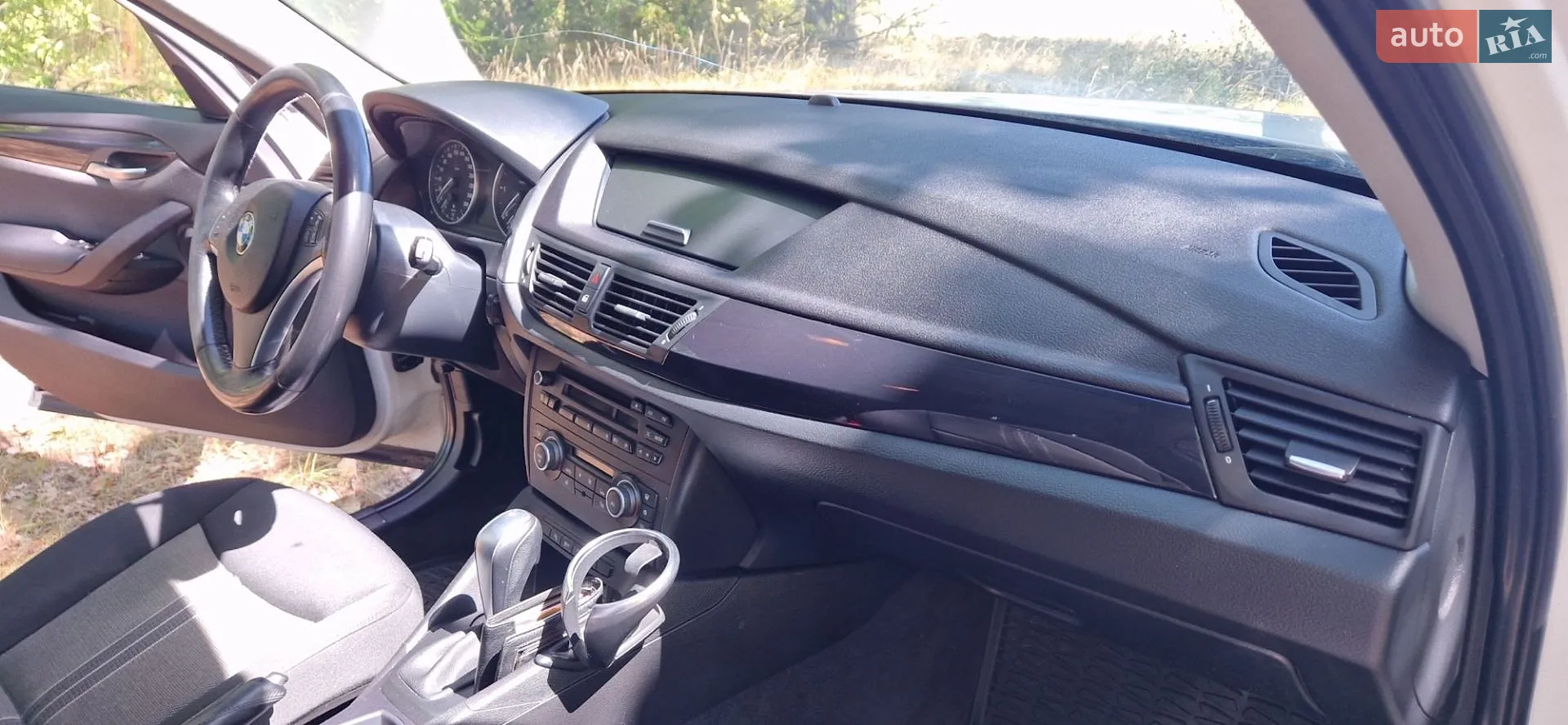 2011 BMW X1 - мініатюра 39