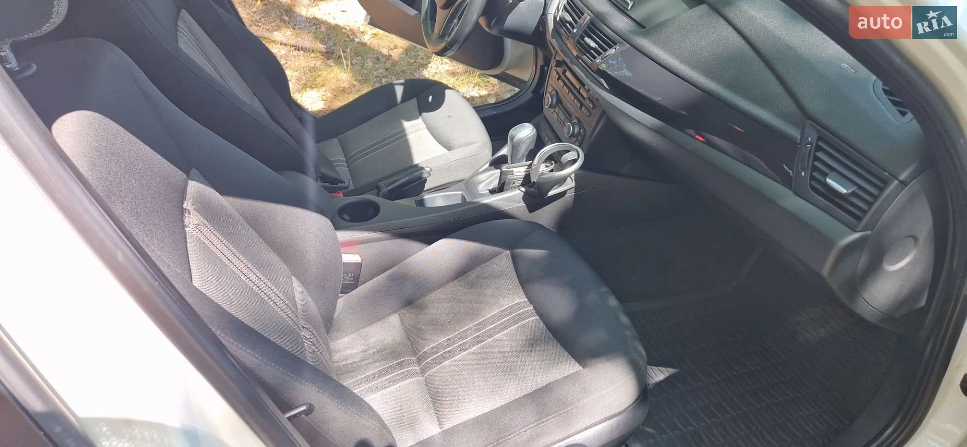 2011 BMW X1 - мініатюра 38