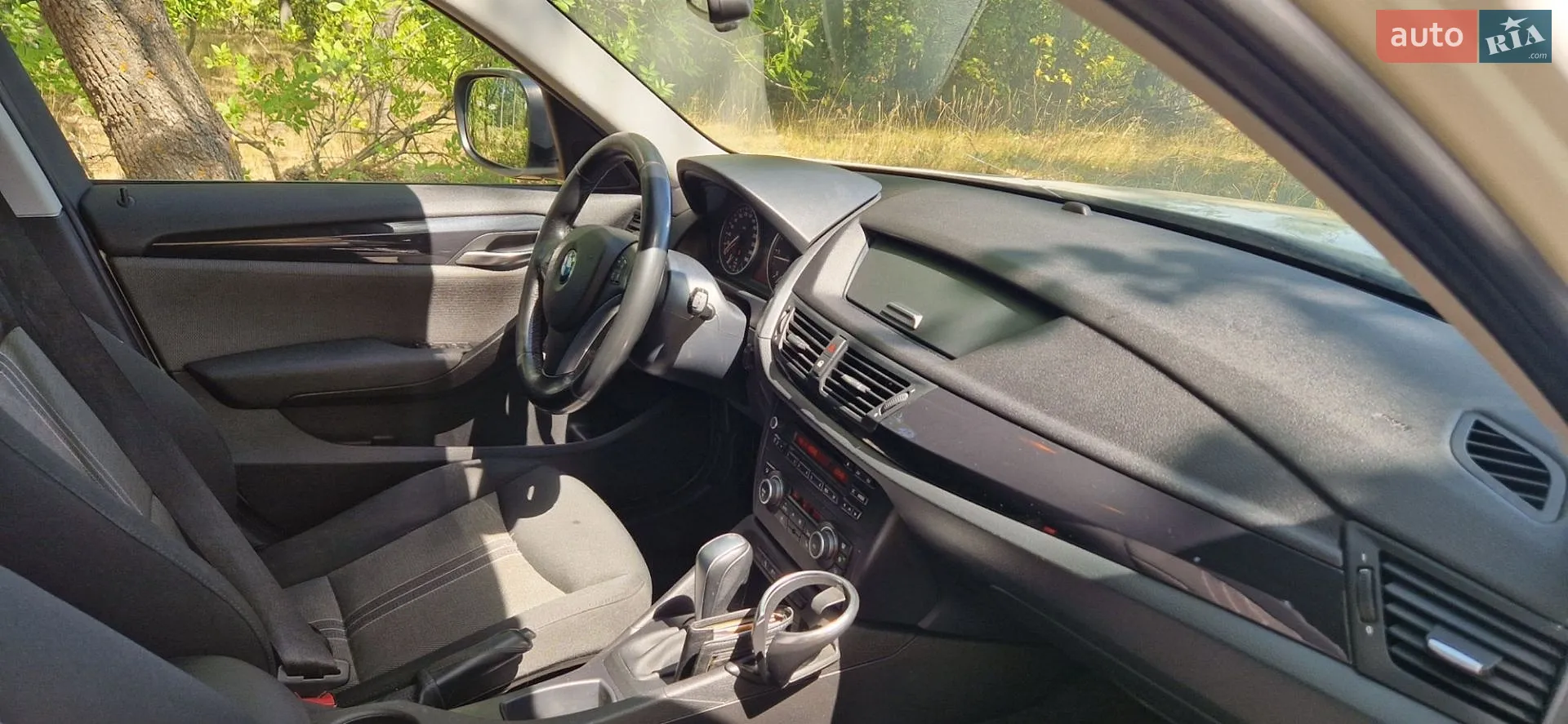 2011 BMW X1 - мініатюра 41
