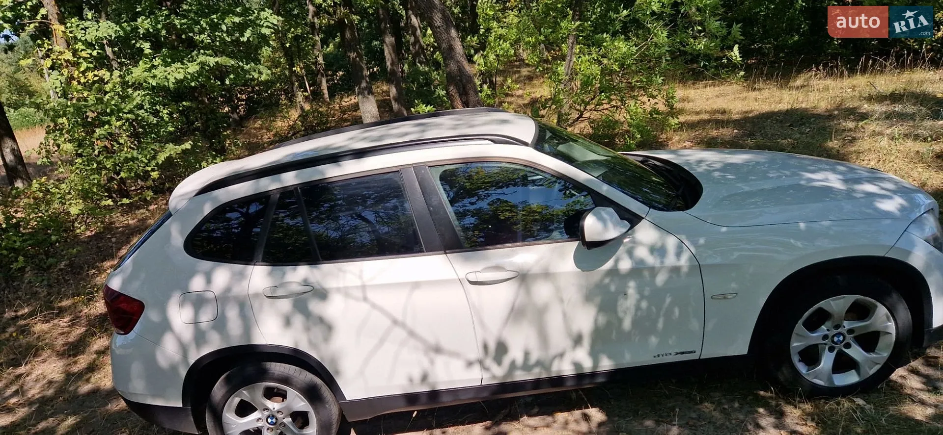 2011 BMW X1 - мініатюра 5