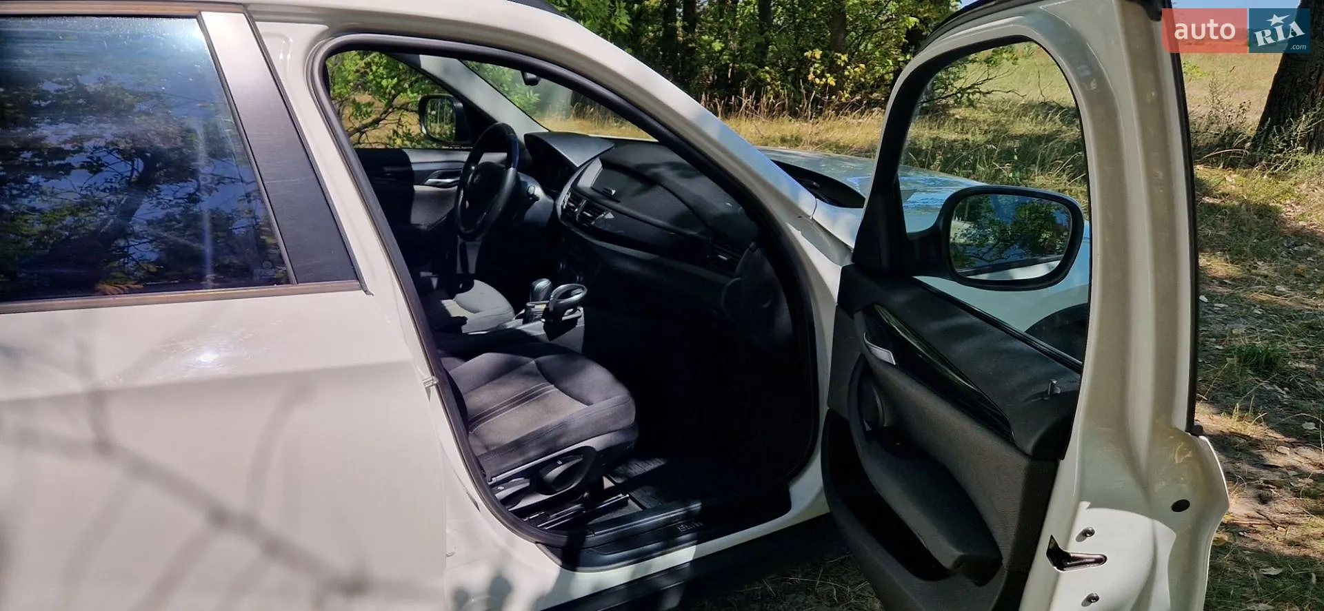 2011 BMW X1 - мініатюра 42