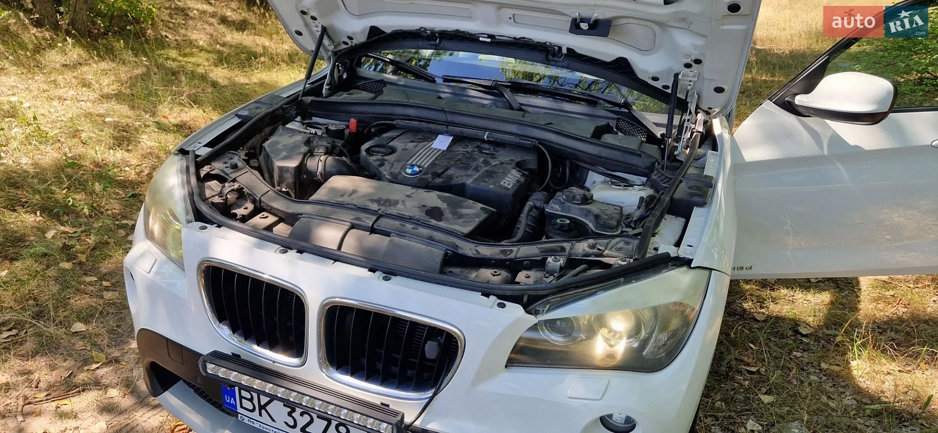 2011 BMW X1 - мініатюра 44