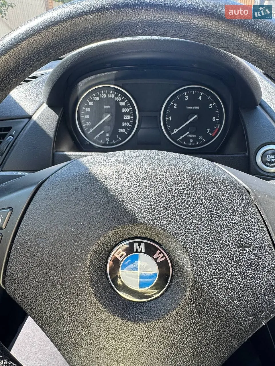 2012 BMW X1 - мініатюра 20
