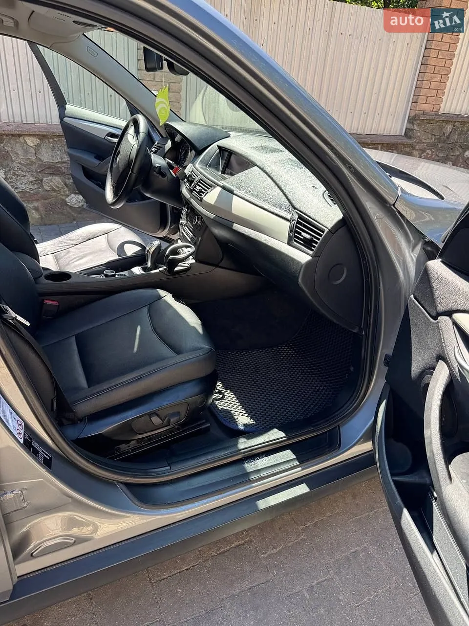 2012 BMW X1 - мініатюра 8