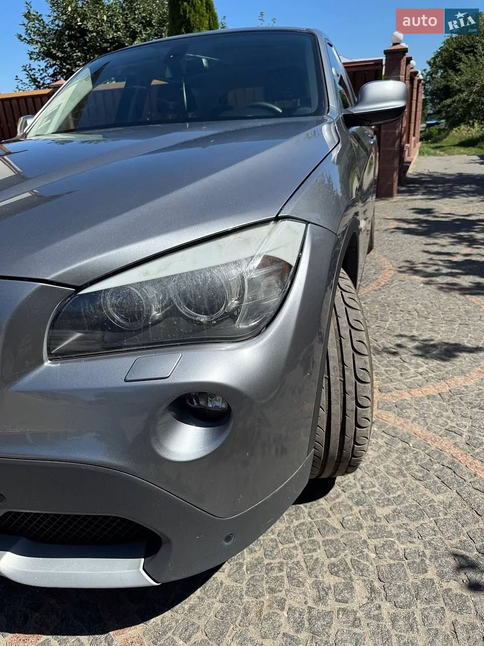 2012 BMW X1 - мініатюра 25