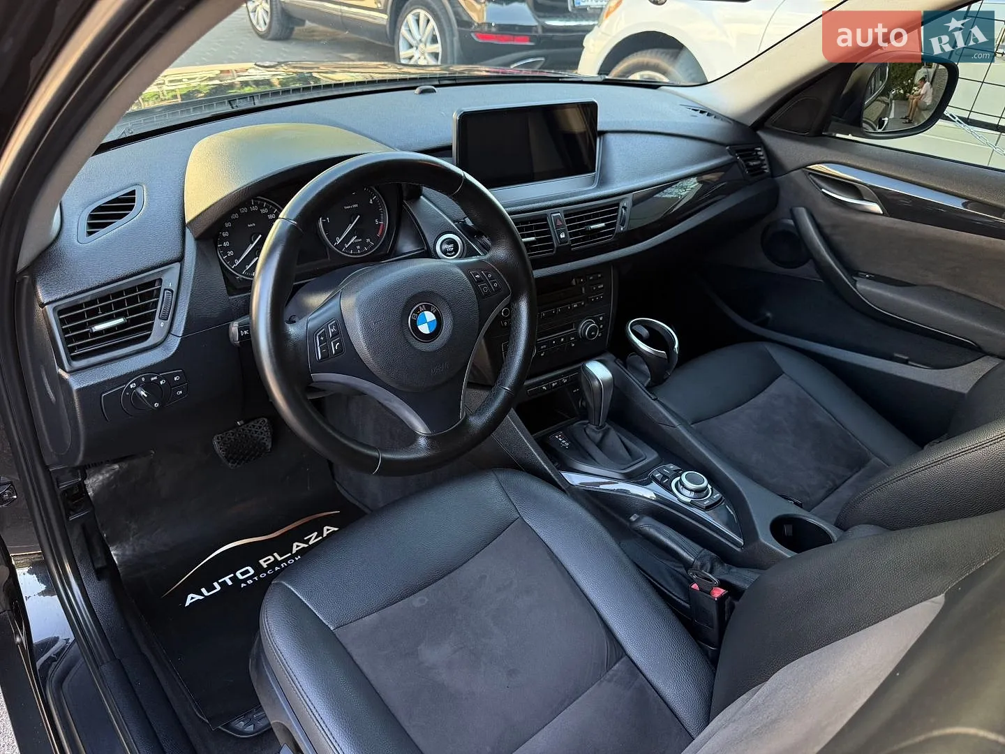 2012 BMW X1 - мініатюра 6