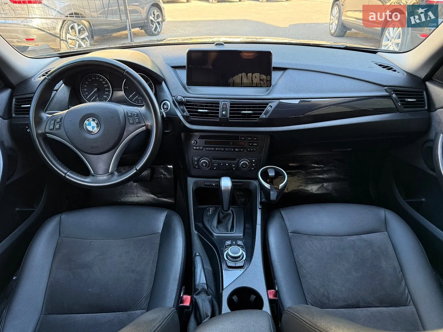 2012 BMW X1 - мініатюра 8