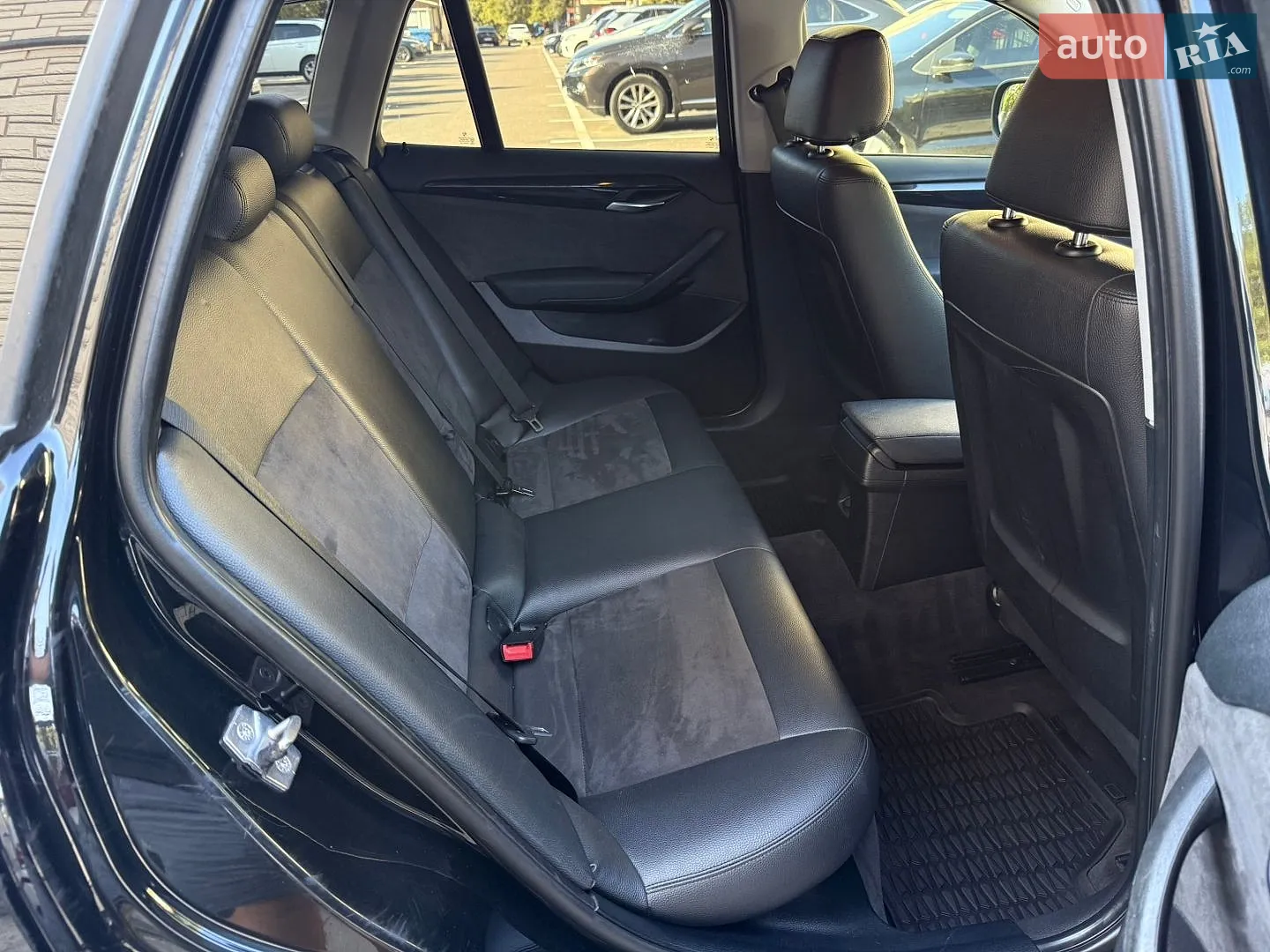 2012 BMW X1 - мініатюра 24